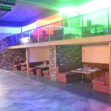 Piano Hotel Baku Zewnętrze zdjęcie