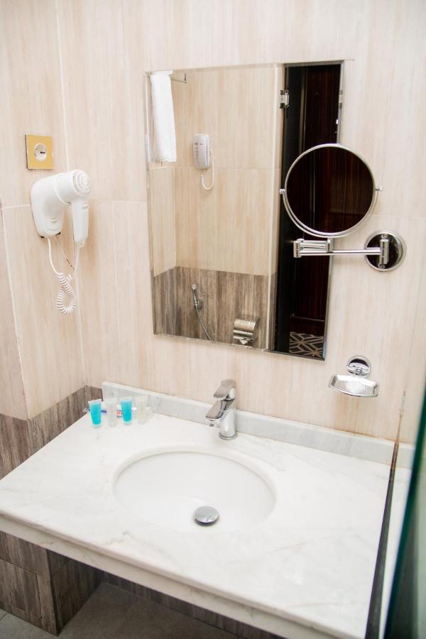 Piano Hotel Baku Zewnętrze zdjęcie