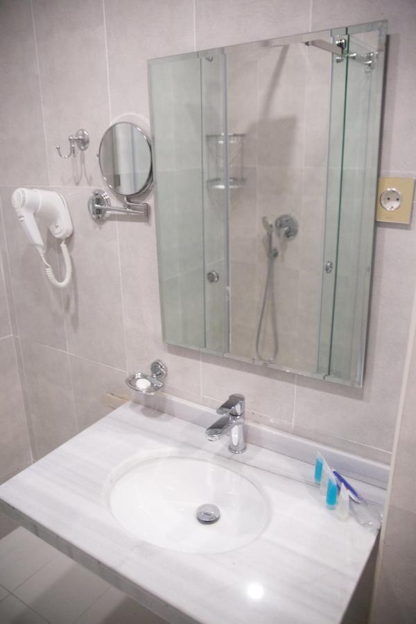 Piano Hotel Baku Zewnętrze zdjęcie