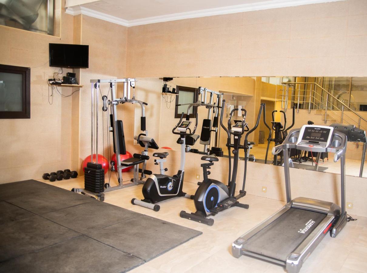 Piano Hotel Baku Zewnętrze zdjęcie