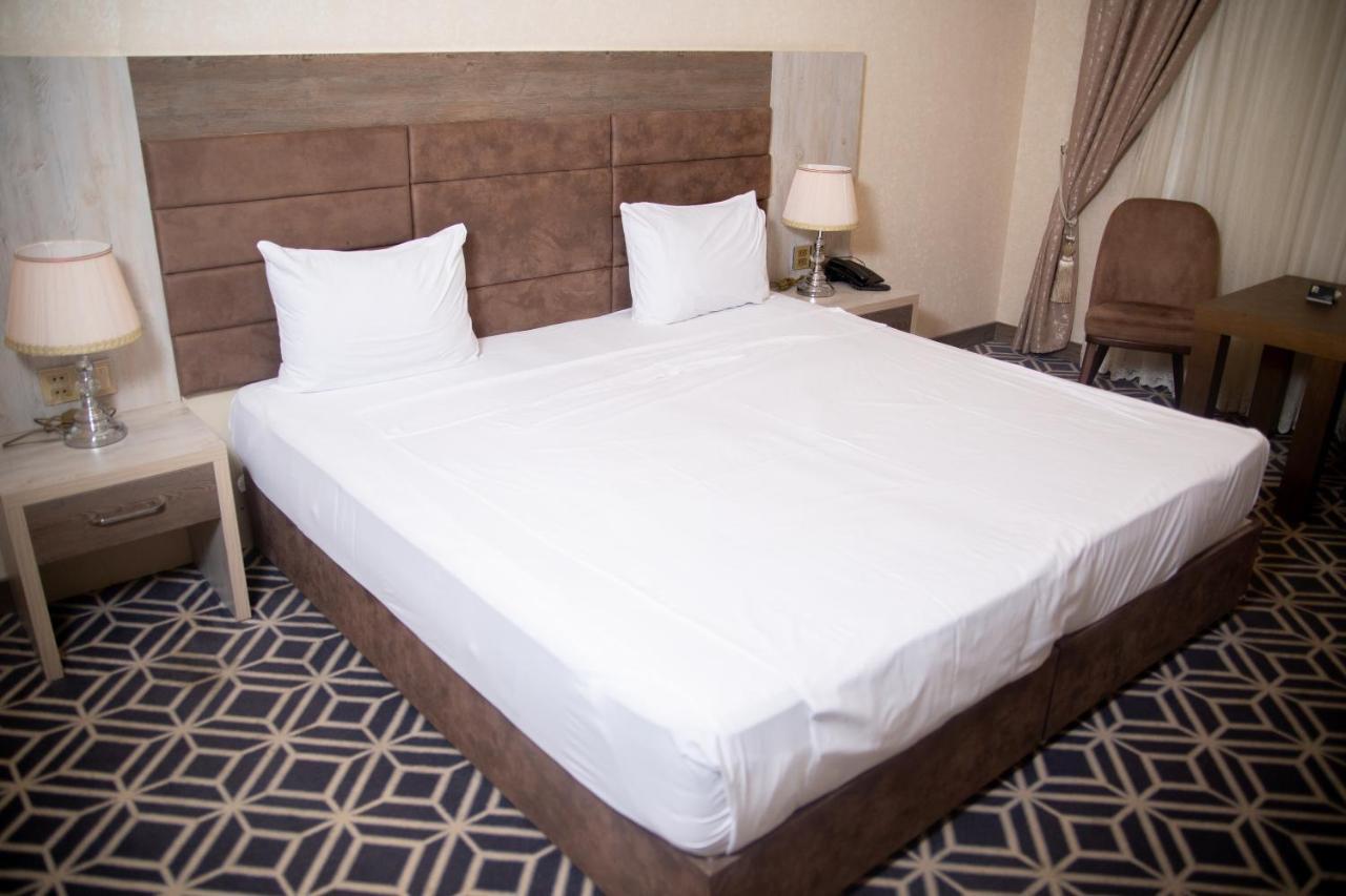 Piano Hotel Baku Zewnętrze zdjęcie