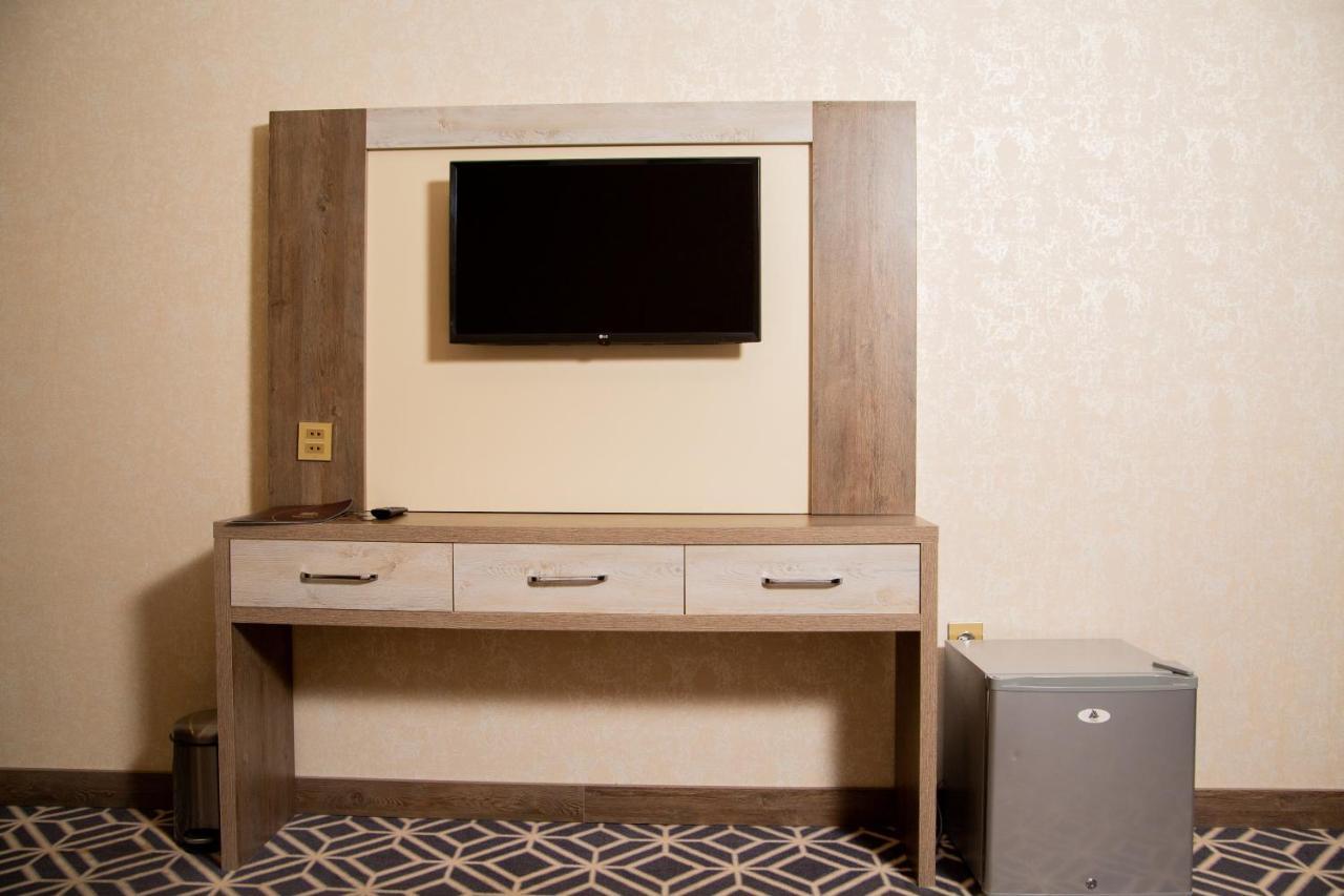 Piano Hotel Baku Zewnętrze zdjęcie