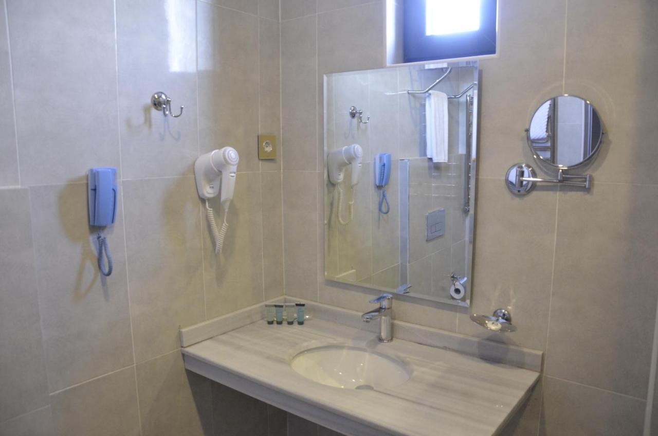 Piano Hotel Baku Zewnętrze zdjęcie