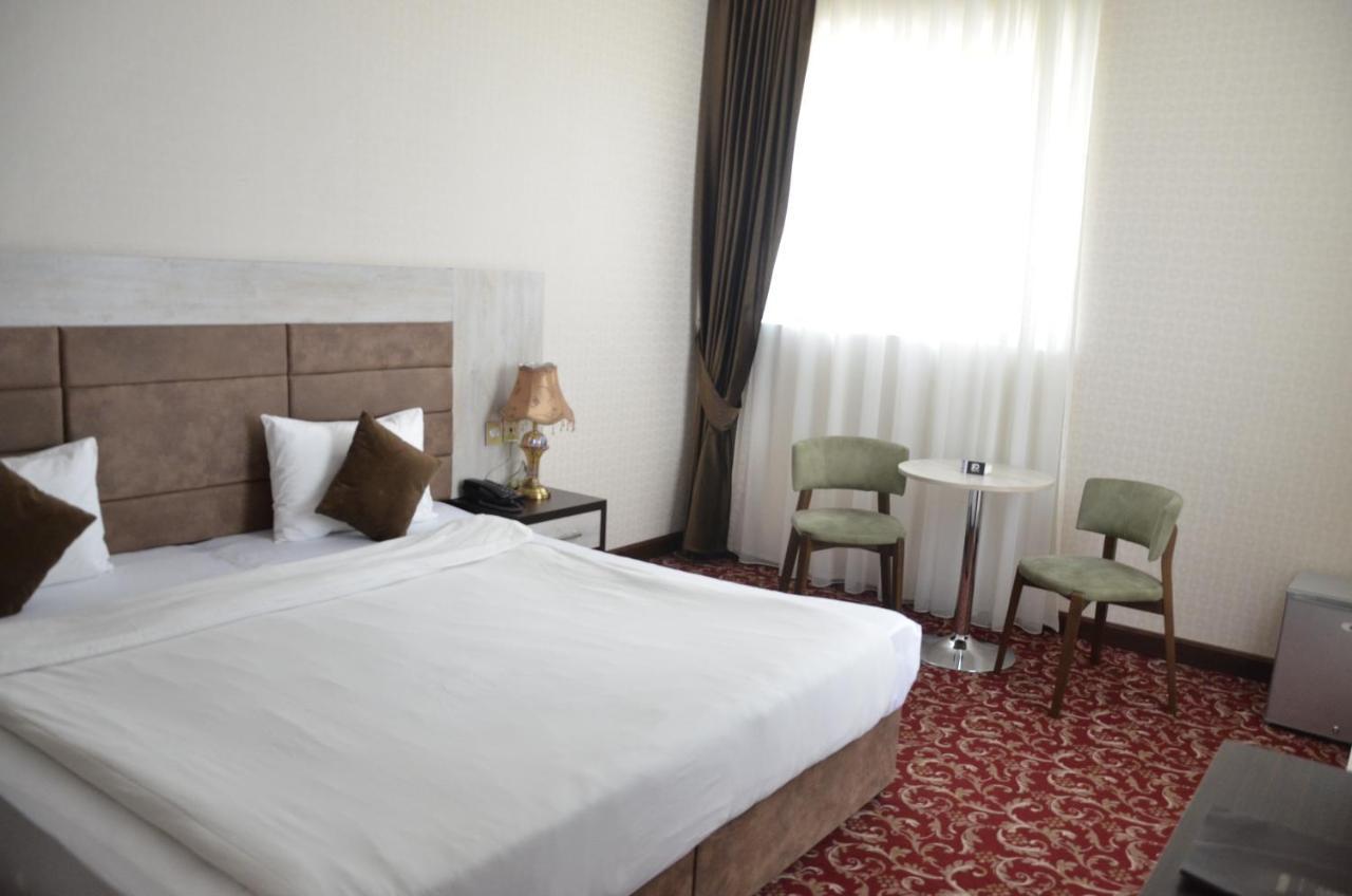 Piano Hotel Baku Zewnętrze zdjęcie