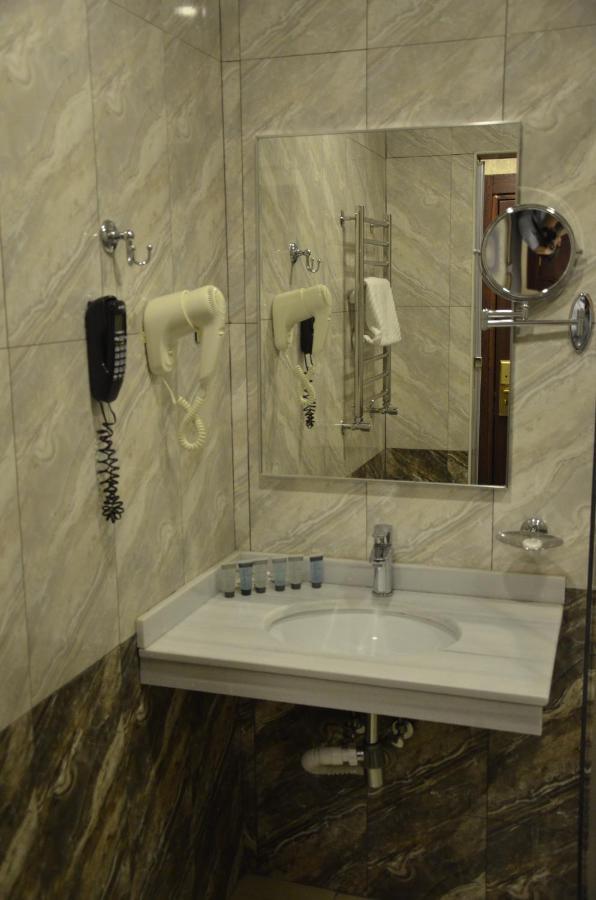 Piano Hotel Baku Zewnętrze zdjęcie