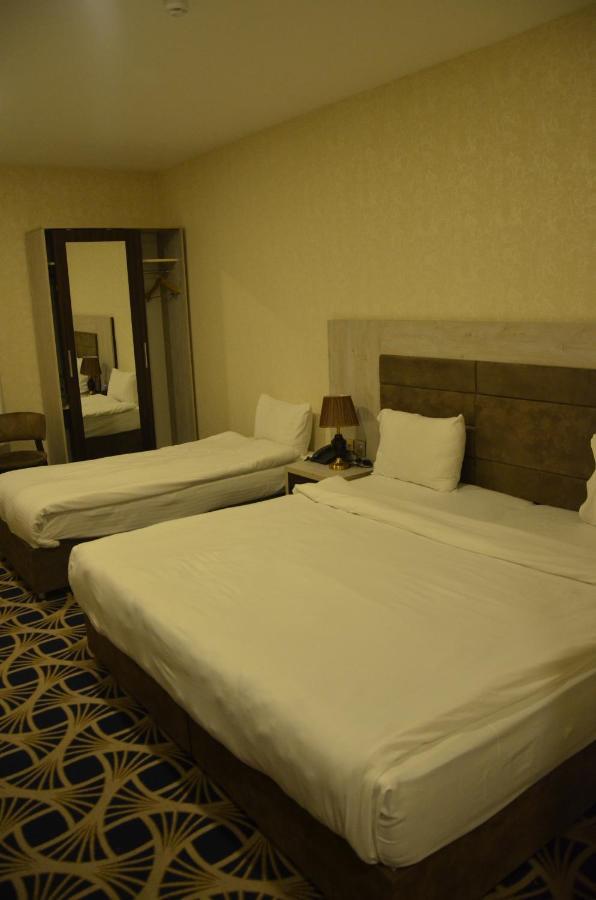 Piano Hotel Baku Zewnętrze zdjęcie