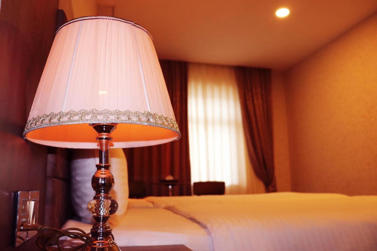 Piano Hotel Baku Zewnętrze zdjęcie