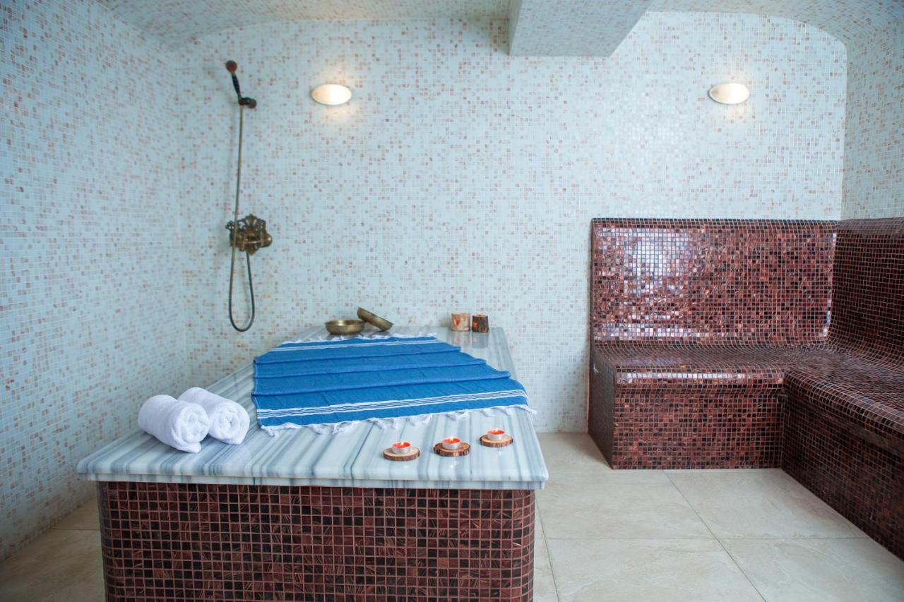 Piano Hotel Baku Zewnętrze zdjęcie